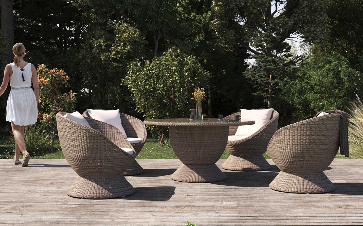 MA-ソファ シングル ｜ JUICYFURNITURE