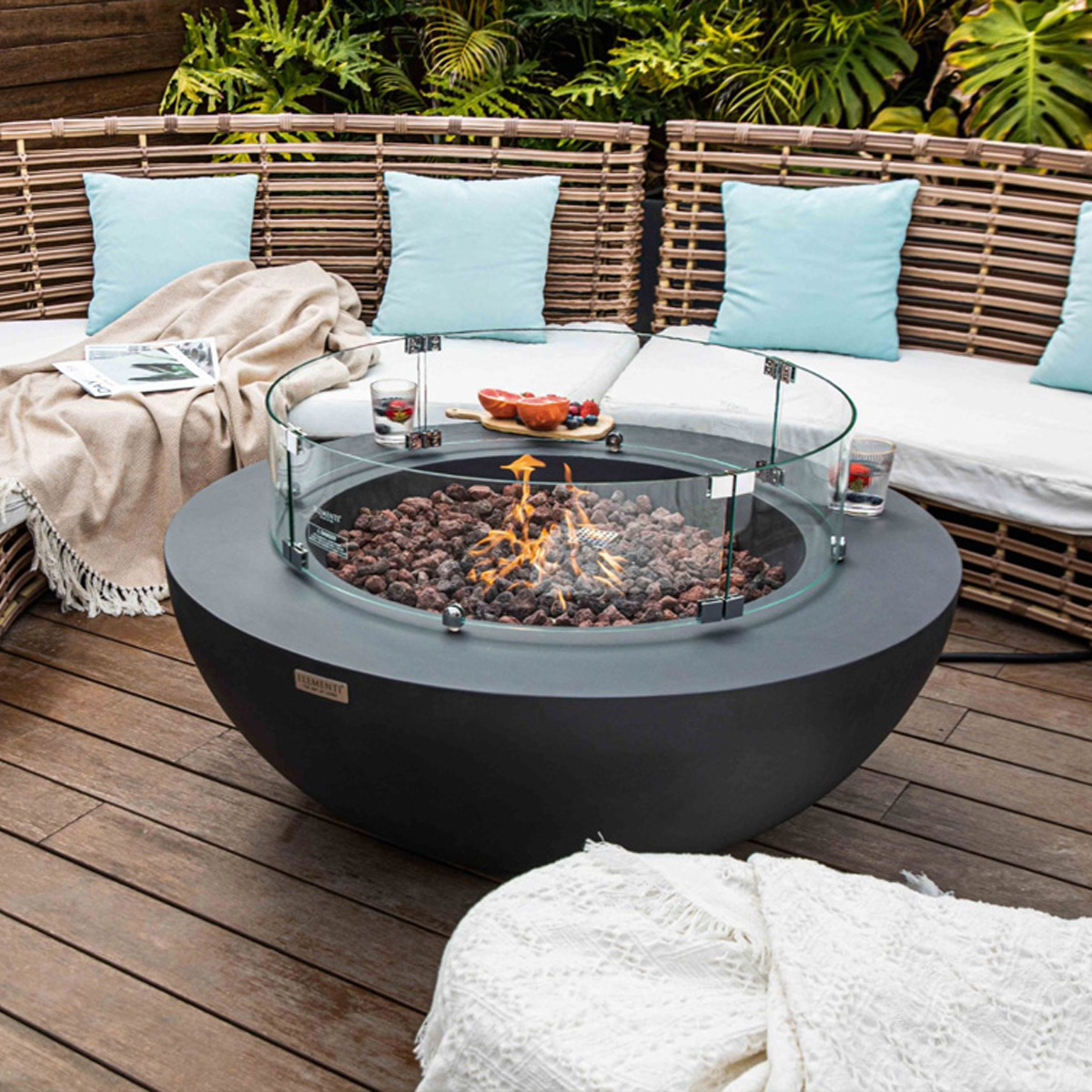 MA-ローテーブル ｜ JUICYFURNITURE