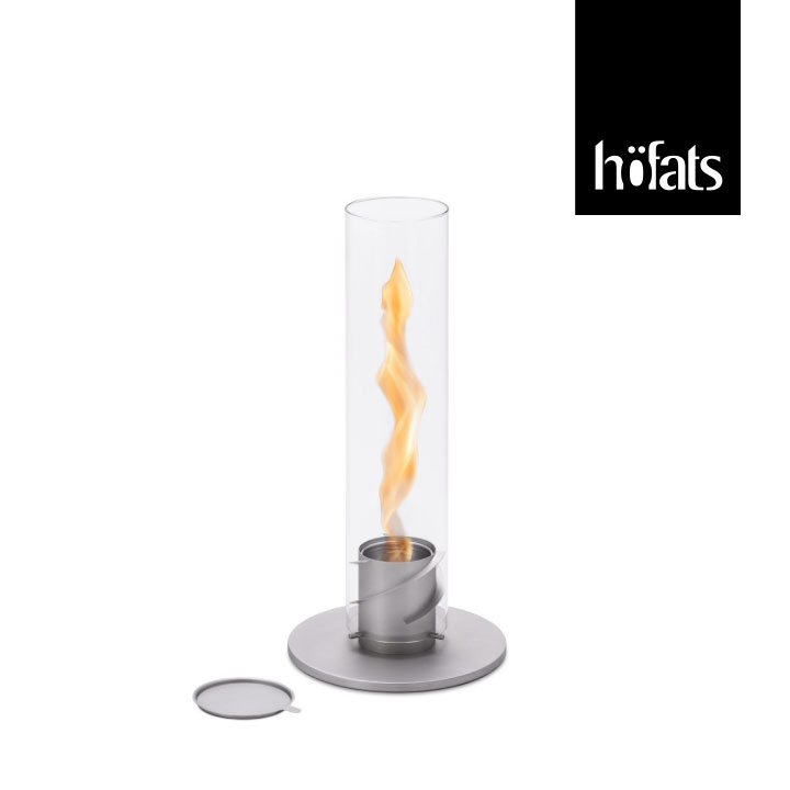 ホープランタン ホーファッツ SPIN90 テーブルトップ ランタン ｜ JUICYFURNITURE